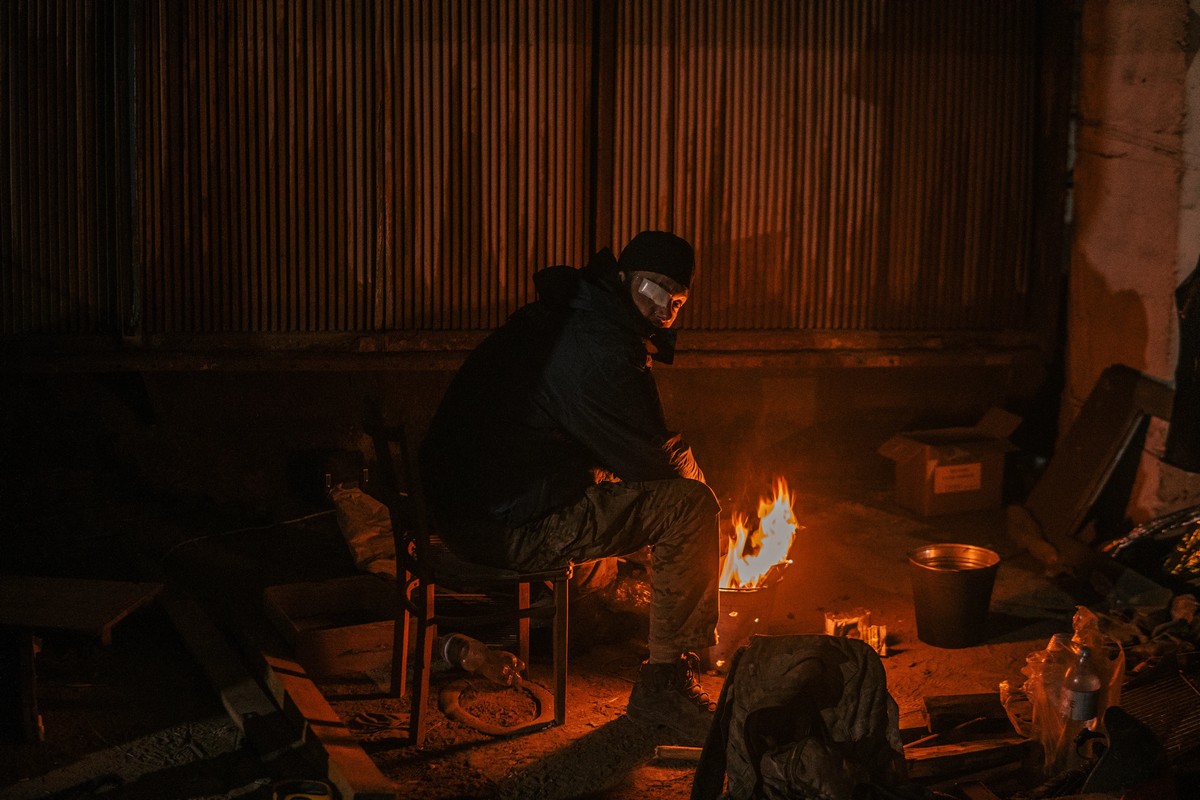 Фото: Дмитрий Козацкий