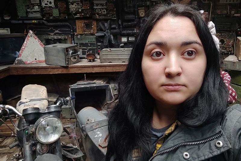 Гаяне Авакян
