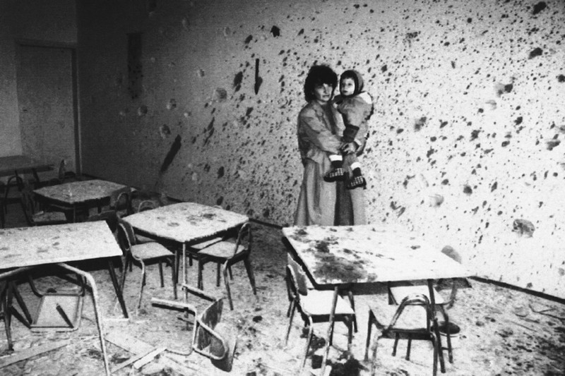 Фота: з асабістага архіва Ірыны Лукашэнкі