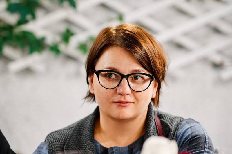 Татьяна Коровенкова