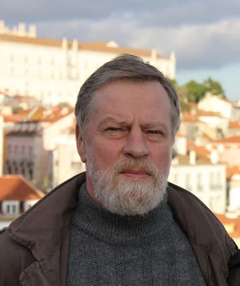 Павел Лавринец, доцент, доктор гуманитарных наук, заведующий кафедрой русской филологии Вильнюсского университета