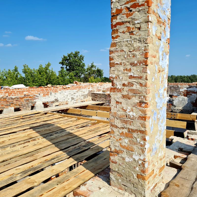 Фота з асабістага архіва Андрэя Горвата