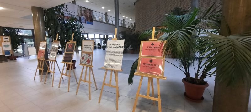 Фота з асабістага архіва гераіні