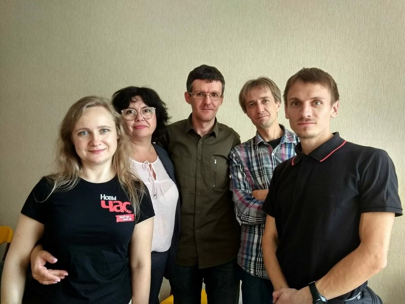Фото: Facebook Ольги Ивашиной