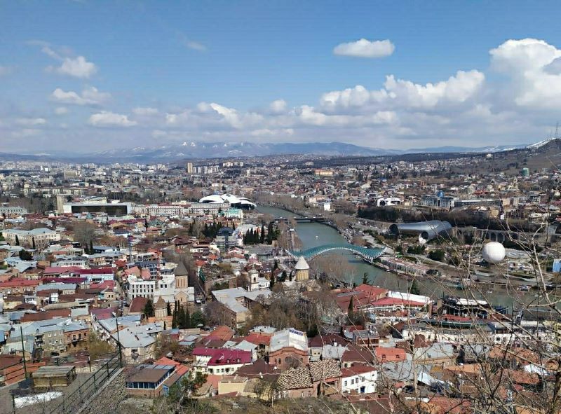 Тбілісі
