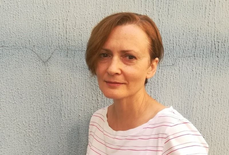 Ірына Леўшына