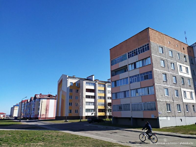 Фота: glubinka.by