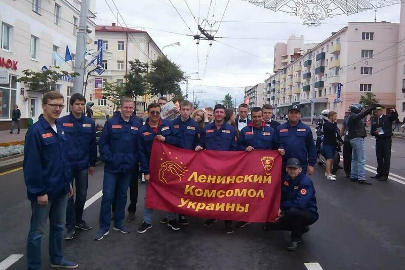 Паведамленне з каналу «Наш родны край Лагойск»