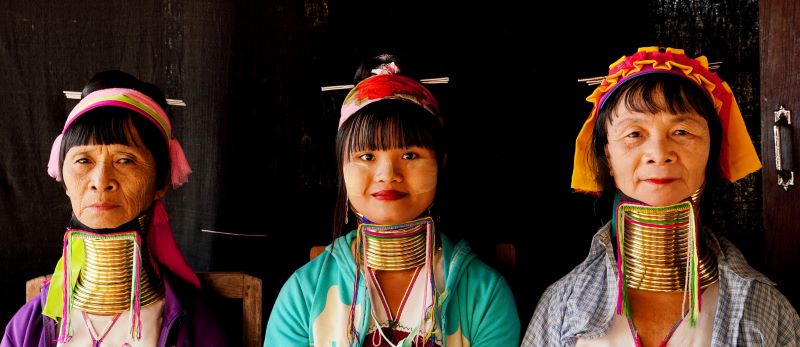 Фото со страницы Women4Biodiversity
