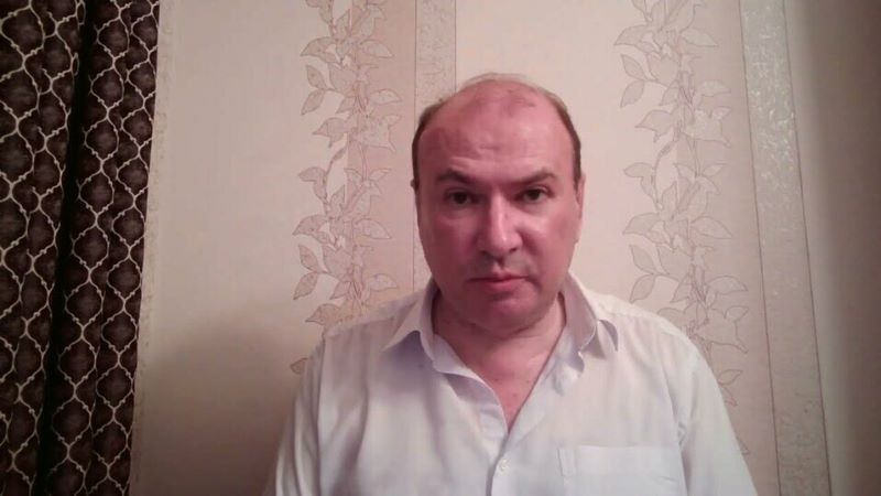 Юрый Увараў