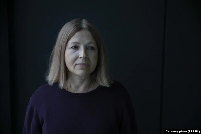 Натальля Пінчук