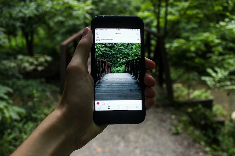 Фота: pexels.com