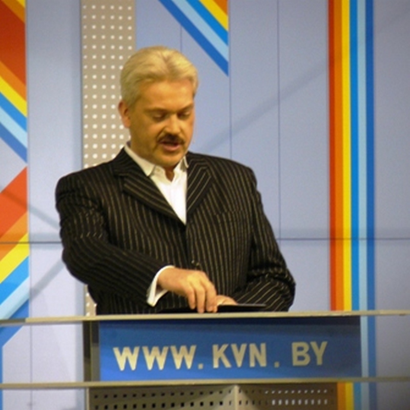 Андрэй Мукавозчык. Фота з сайта websmi.by
