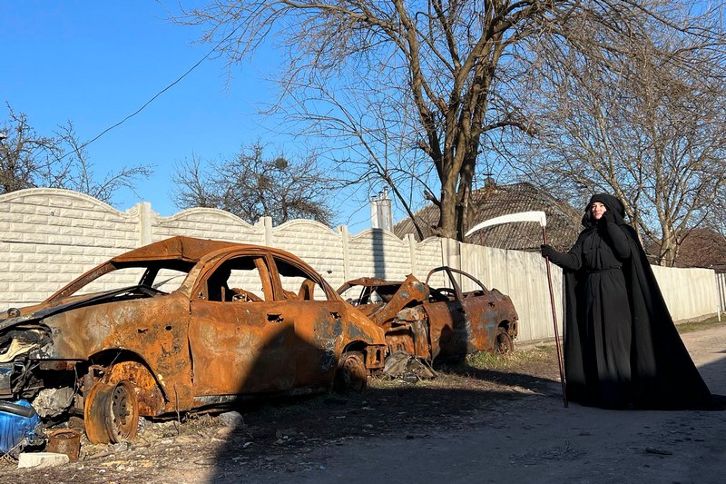 Фота: з асабістага архіва Ірыны Лукашэнкі