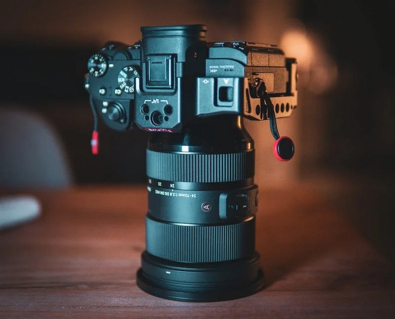 Фота: glv.visuals для pexels.com