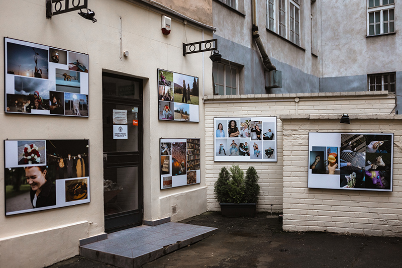Фота: New Home Project