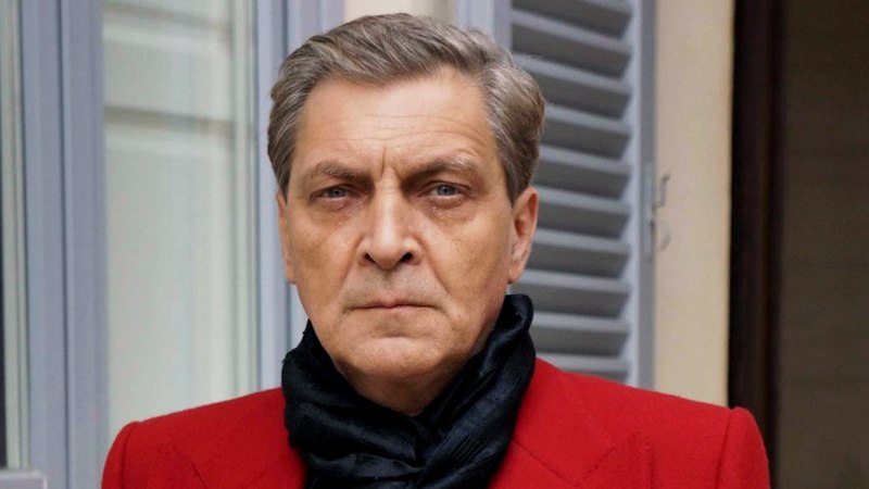 У беларускім «экстрэмісцкім» спісе сацсеткі Аляксандра Няўзорава