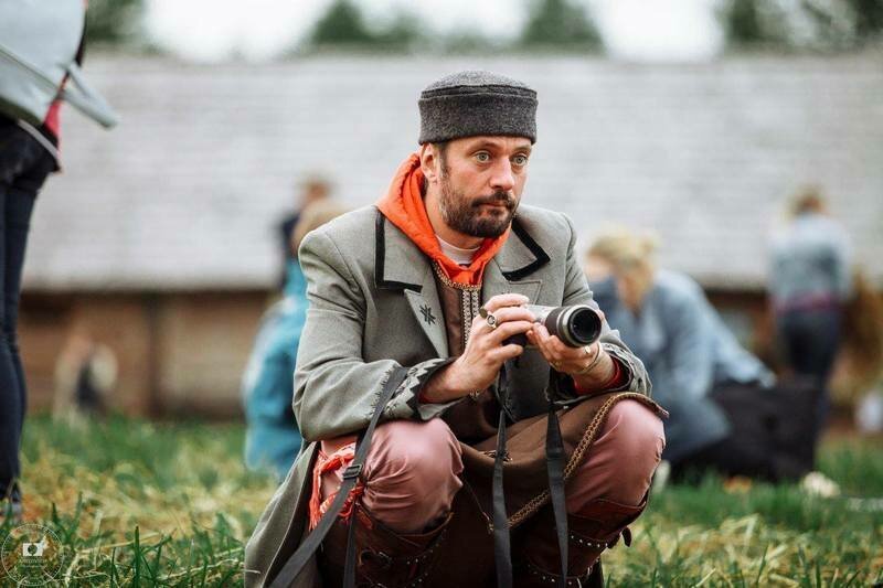 Іван Мураўёў