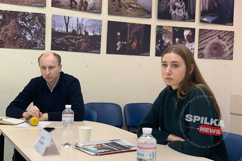 Фота: SPILKA news