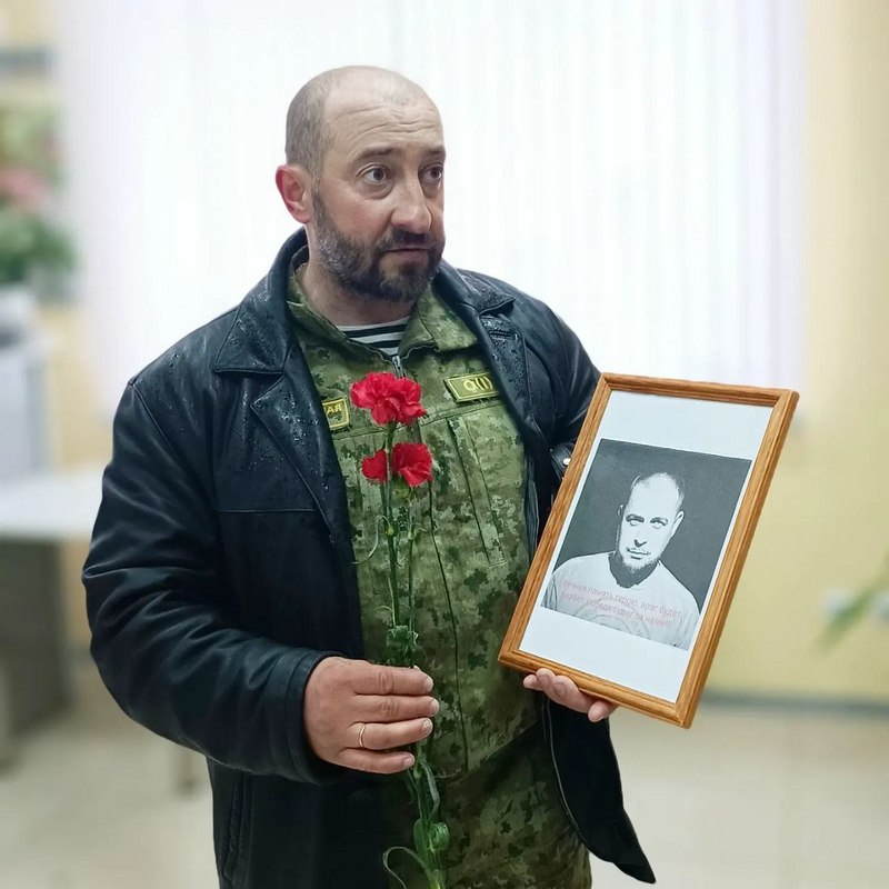 Фота: Рускі дом у Гомелі