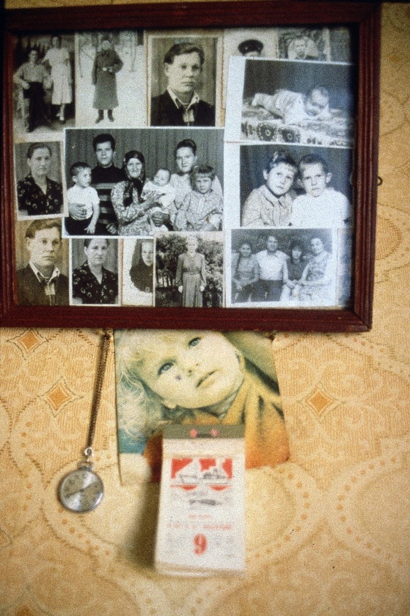 Фота: Юрый Іваноў