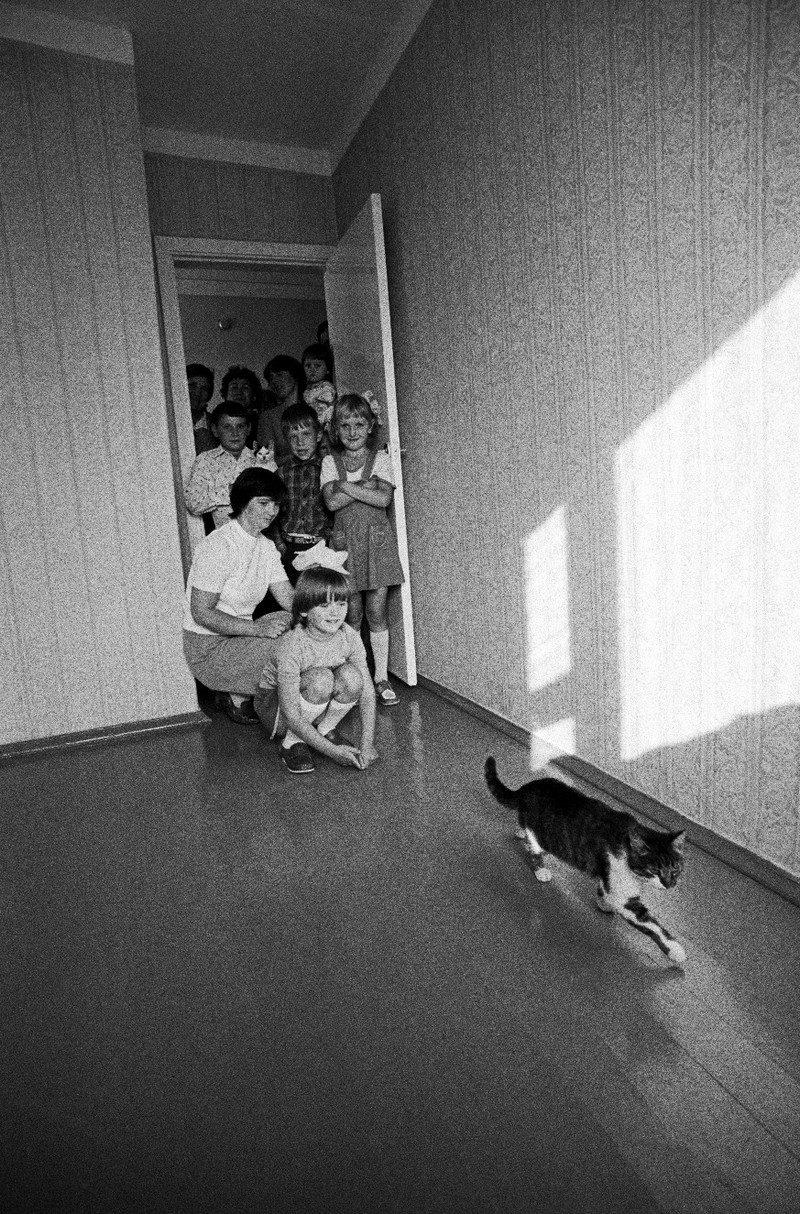 Фота: Юрый Іваноў