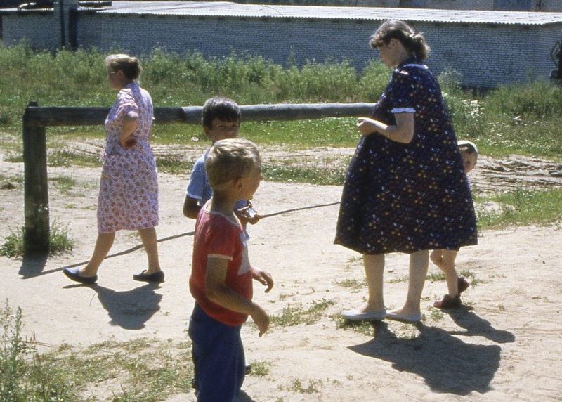 Фота: Юрый Іваноў