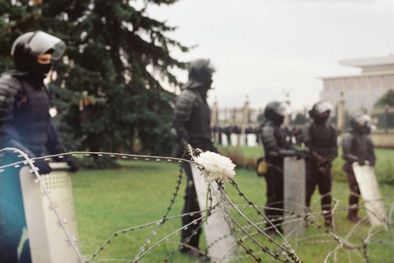 Фота Andrew Keymaster з Unsplash