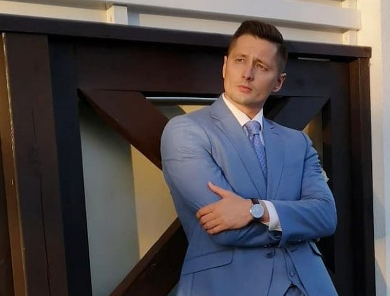 Дзмітрый Семчанка