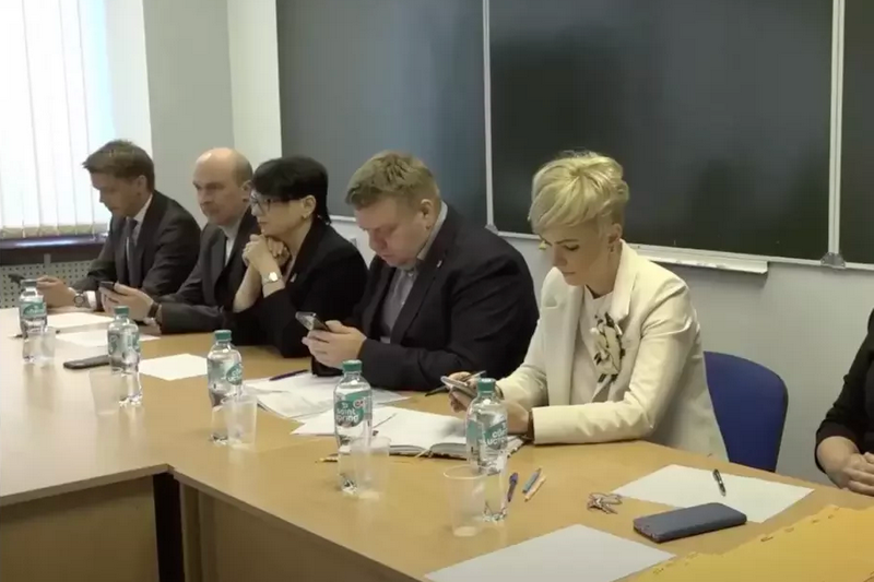 Скрыншот відэа