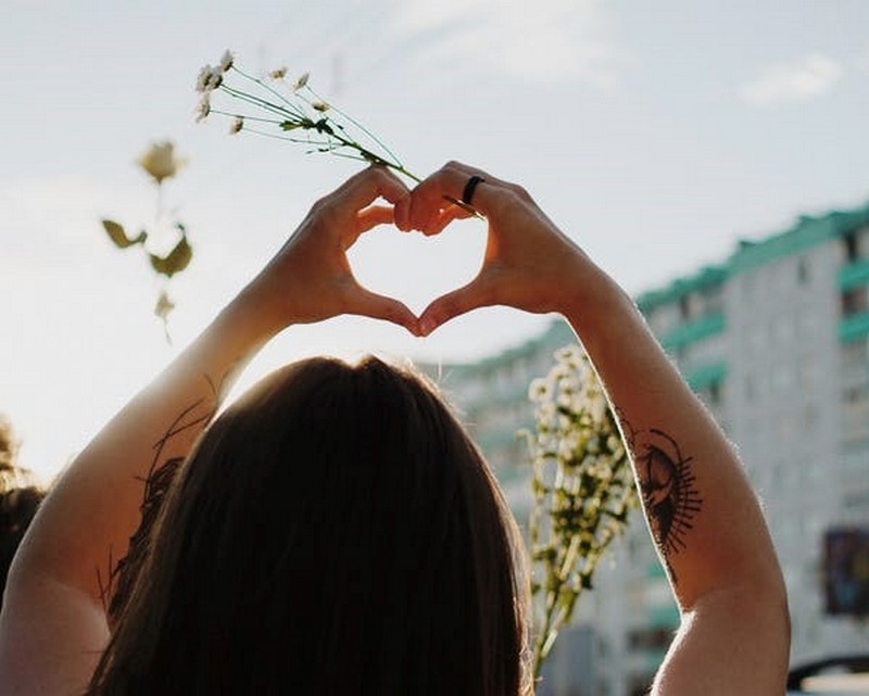 Падчас пратэстаў-2020 у Беларусі. Фота: pexels.com