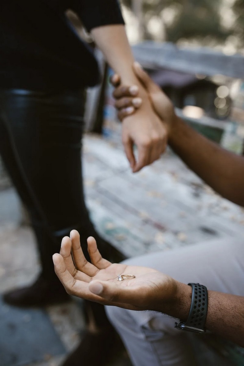 Фота: RDNE Stock project для pexels.com