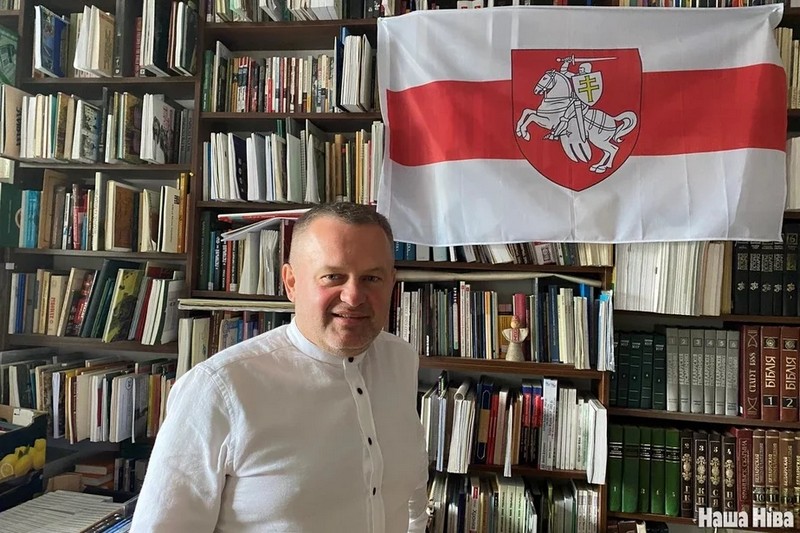 Яраслаў Іванюк