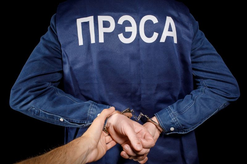 Здымак носіць ілюстрацыйны характар. Фота: БАЖ