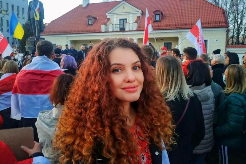 Фота: сацыяльныя сеткі