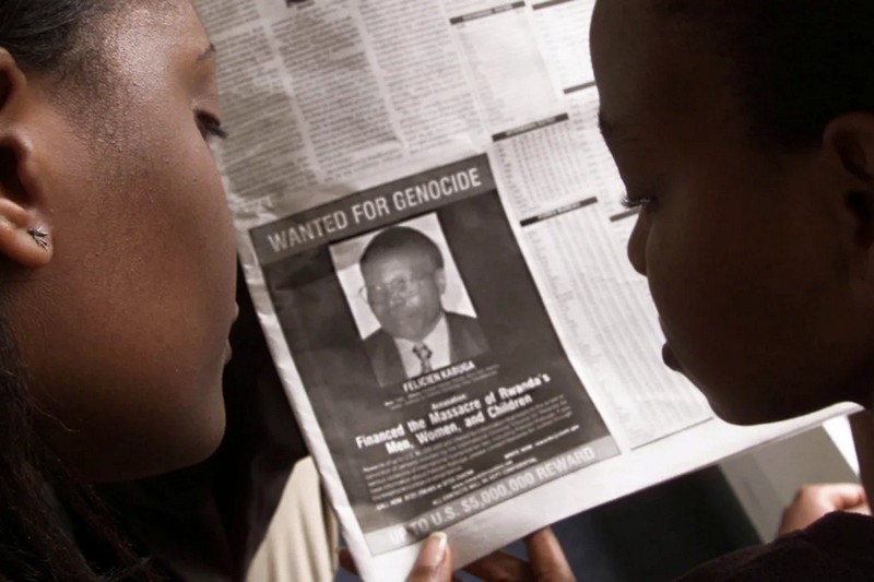 George Mulala/Reuters