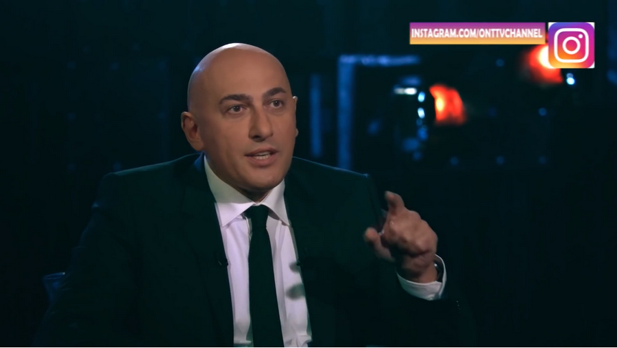 Кіраўнік АНТ Марат Маркаў: Сярод дзесяці самых раскручаных беларускіх сайтаў — ніводнага дзяржаўнага
