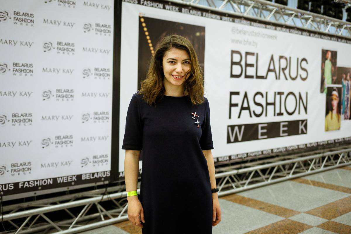 Ольга Шукайло. Фото: Facebook, Alesia Pesenka