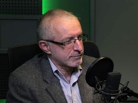 Фота Polskie Radio