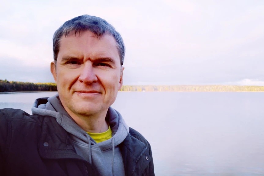 Andrzej Poczobut