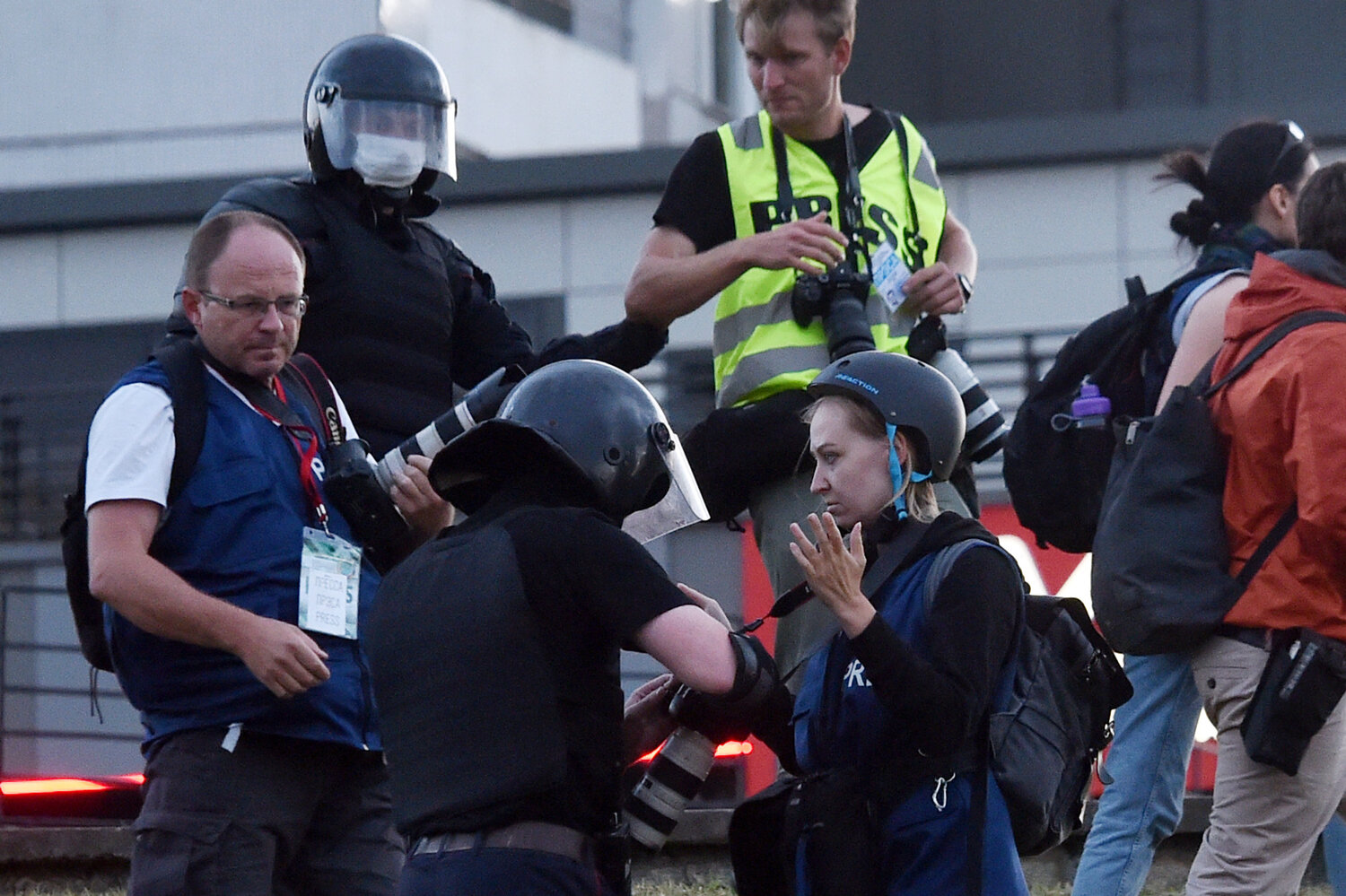 Photo Credit: AFP