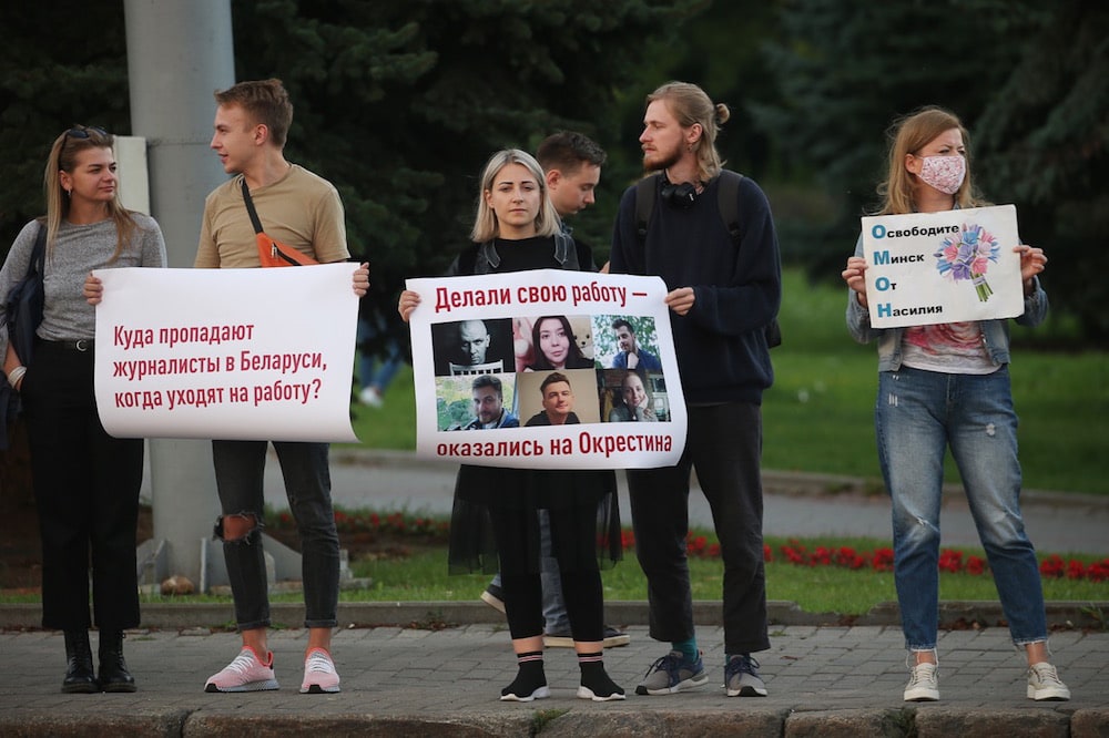 Natalia Fedosenko\TASS via Getty Images