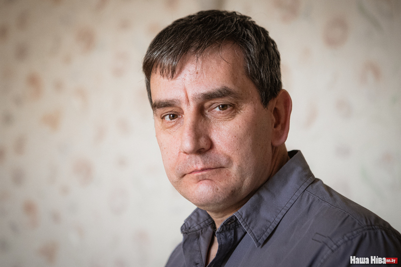 Фото Надежды Бужан, "Наша Ніва"