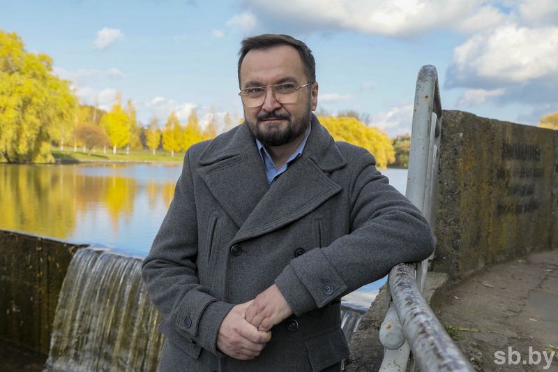 Фота: "СБ. Беларусь сёння"