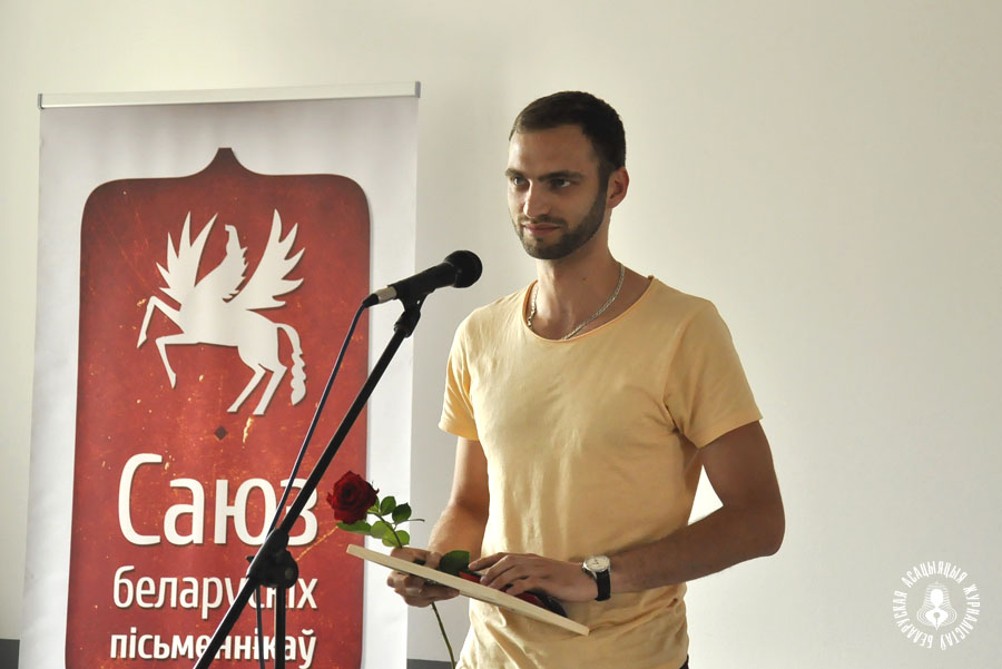 Сергей Кийко Сяржук Кійко