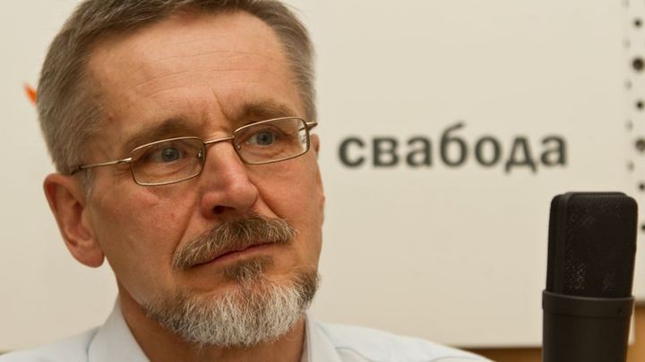 Фота Радыё Свабода