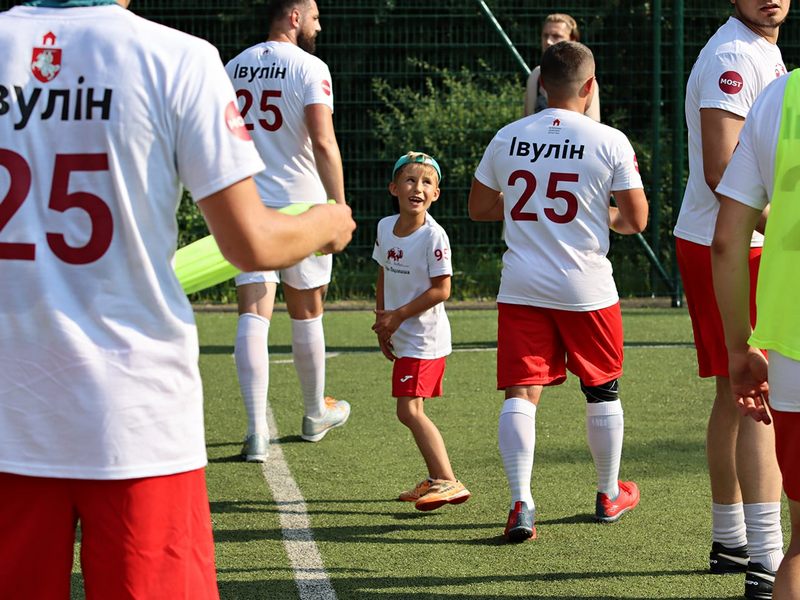 Фота: Руслан Кулевіч