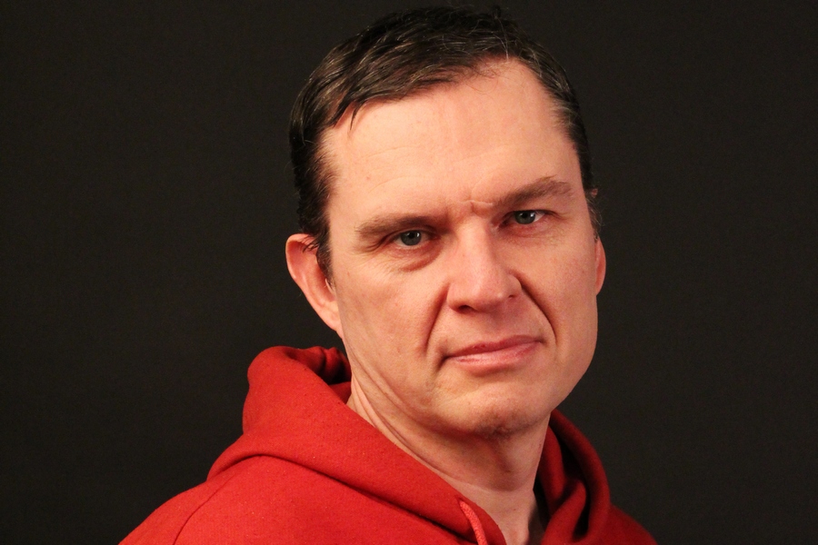 Andrzej Poczobut