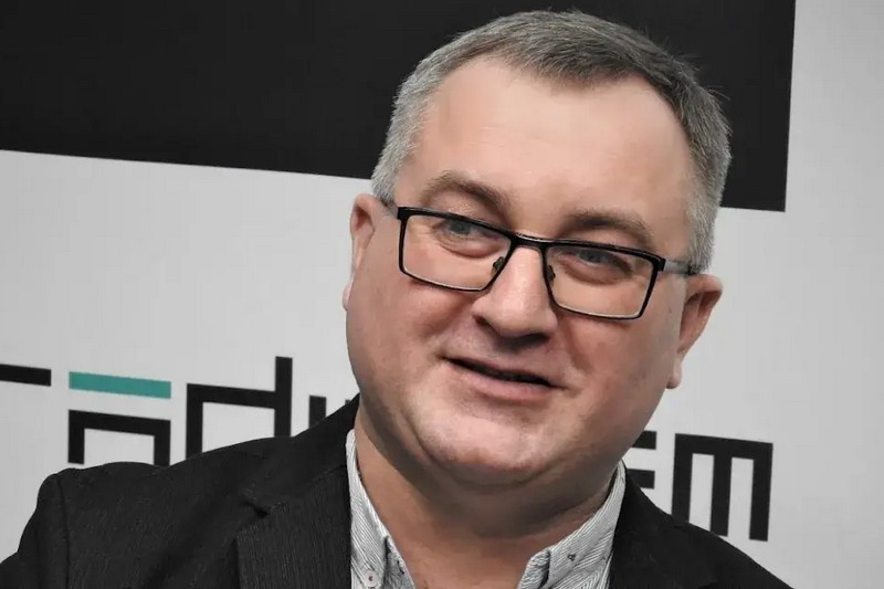 Андрэй Янушкевіч / Еўрарадыё