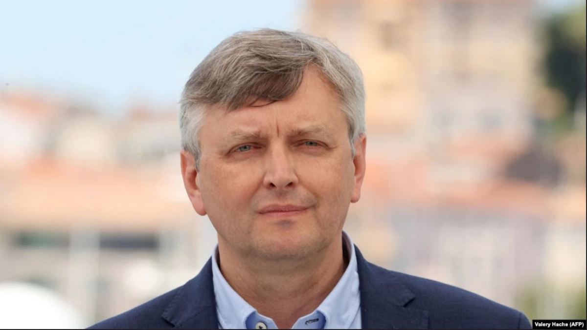 Сяргей Лазніца